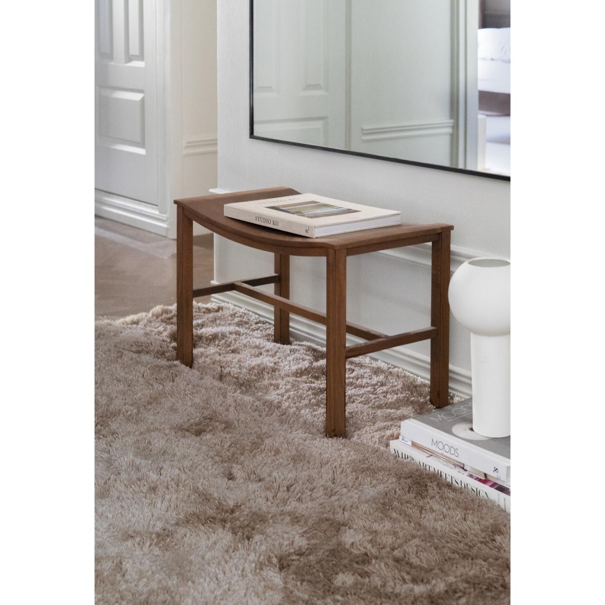 Fallingwater rug 180x270 cm Nougat – image 3