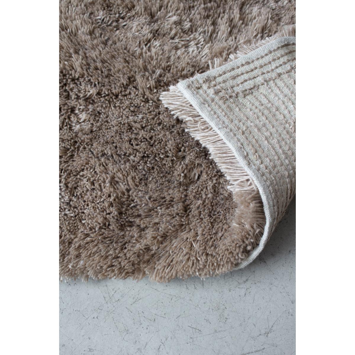 Fallingwater rug 180x270 cm Nougat – image 5
