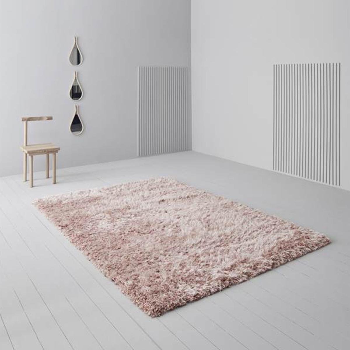 Linie Design Berino rug Rose 160x230 cm – image 2