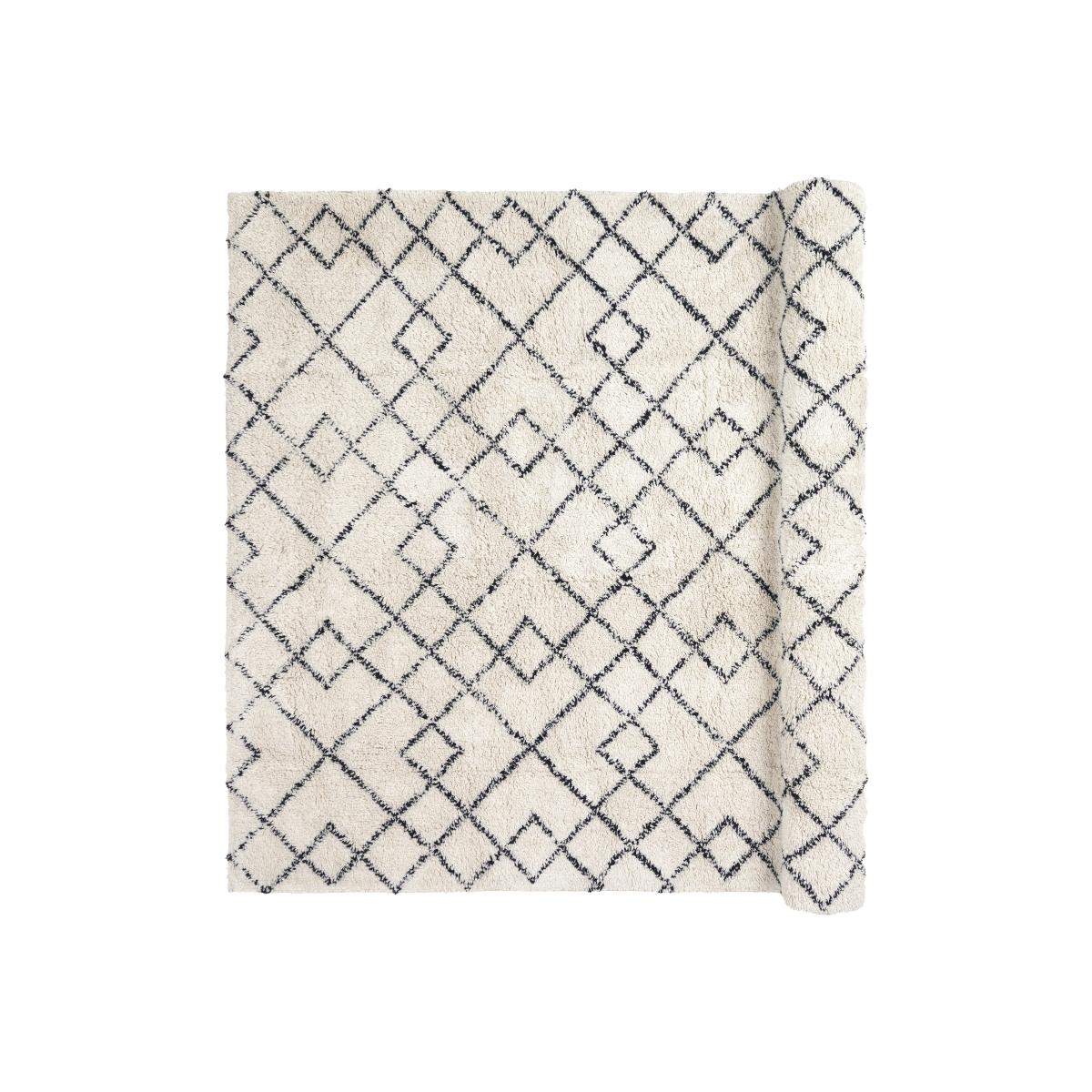 Broste Copenhagen Janson rug 140x200 cm – image 1