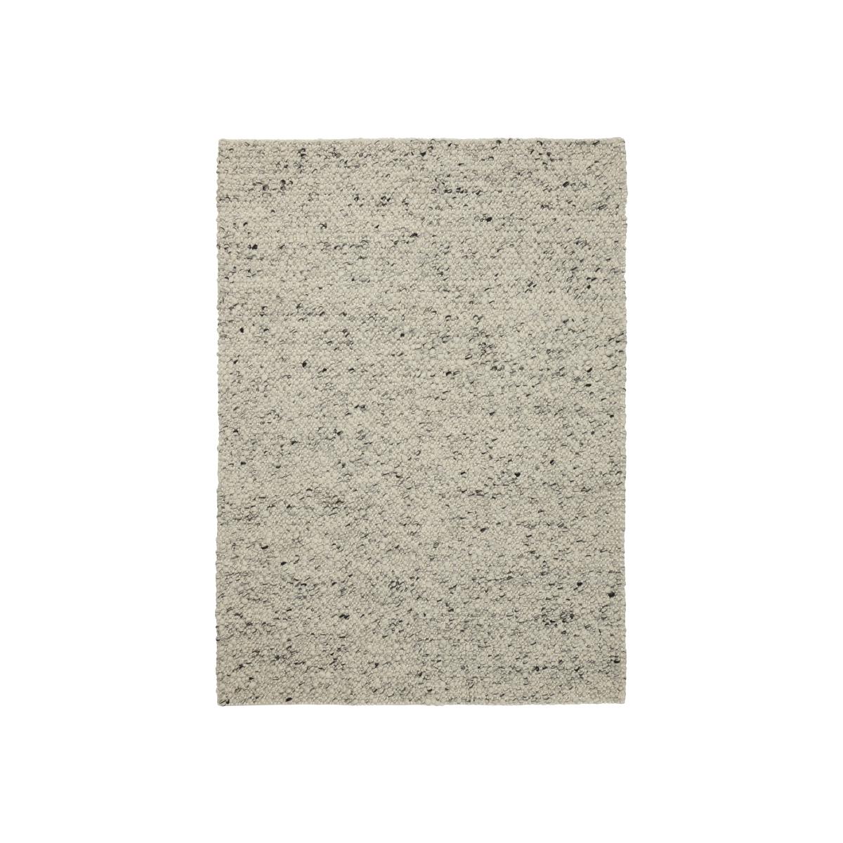Sigri rug 140x200 cm grey – image 1