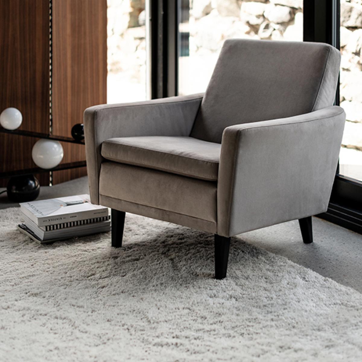 Fallingwater rug 180x270 cm Bone White – image 3