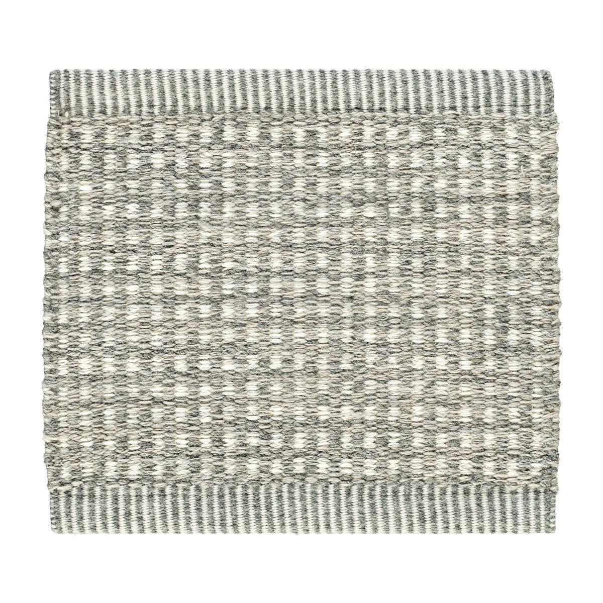 Kasthall Dot Icon rug 170x240 cm Dusty Grey – image 2