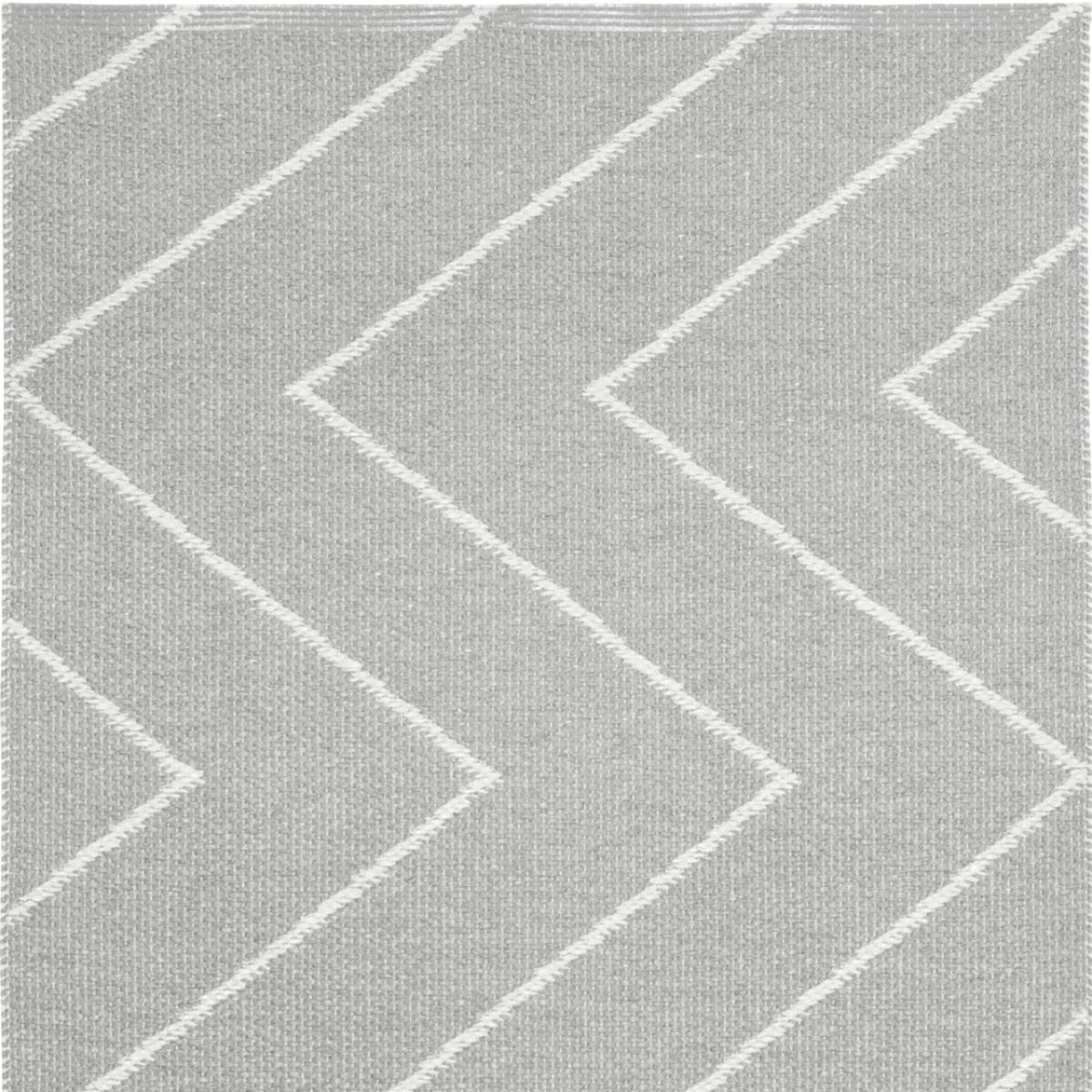 Rita rug concrete 70x200 cm – image 2
