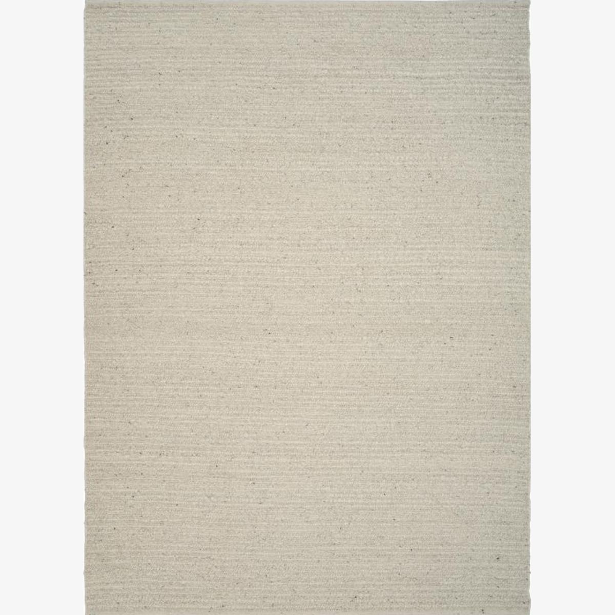 Linie Design Melange Sky rug Silver 250x350 cm