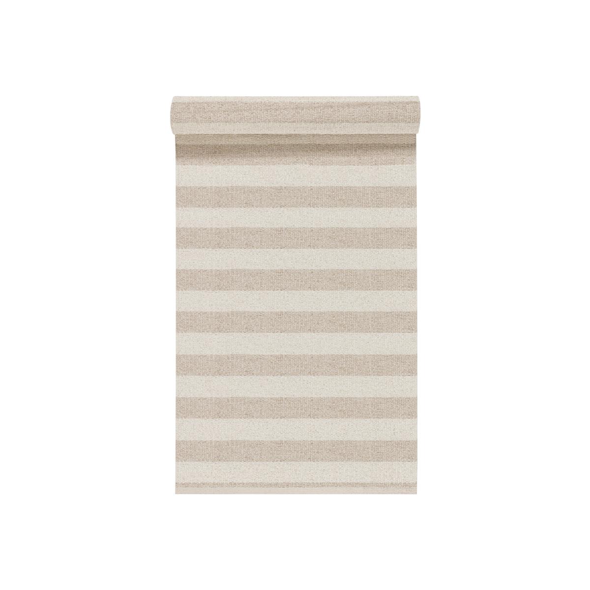 Uni rug nude 70x300 cm – image 1