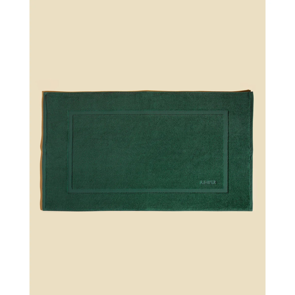Juniper Juniper bath rug 50x80 cm Juniper Green – image 2