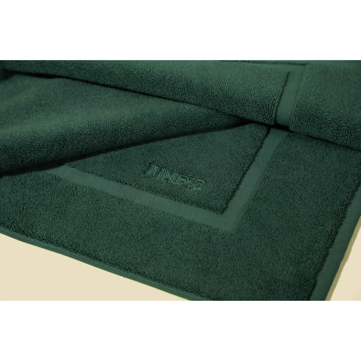 Juniper Juniper bath rug 50x80 cm Juniper Green – image 3