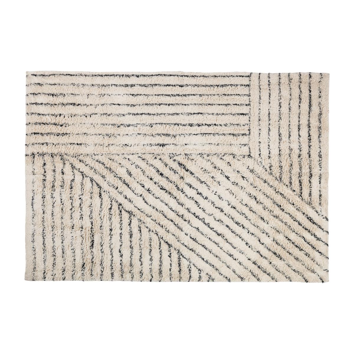 Broste Copenhagen Elvira rug 200x300 cm