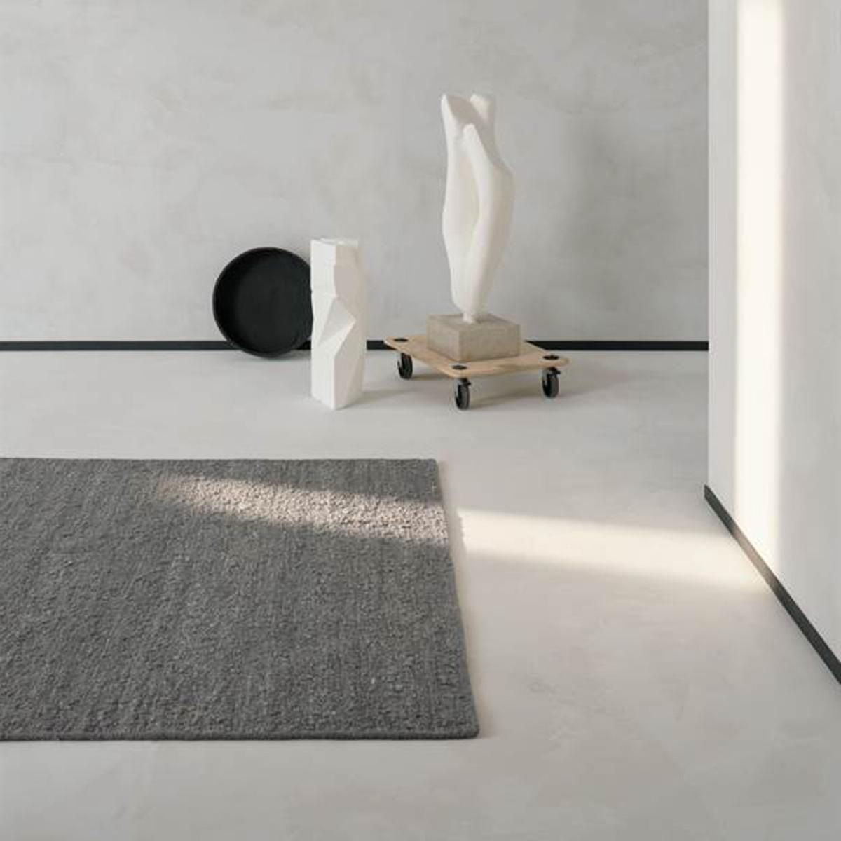 Linie Design Logmar rug Stone 140x200 cm – image 2