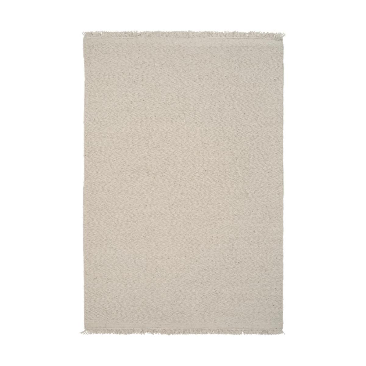 Linie Design Blonde Maze rug Beige 140x200 cm
