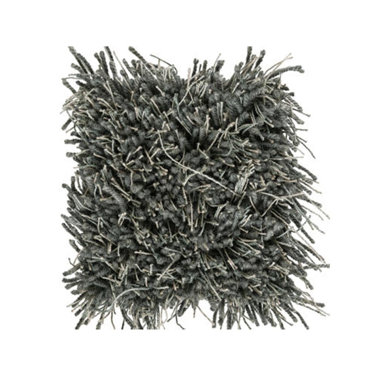 Kasthall Moss Rug round Nickel grey 300 cm – image 2