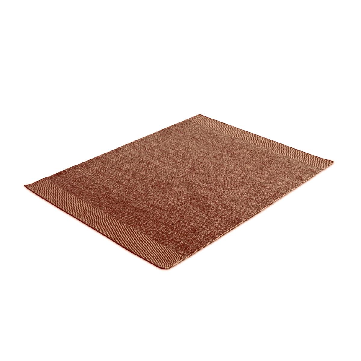 Woud Rombo rug rust 170x240 cm – image 2