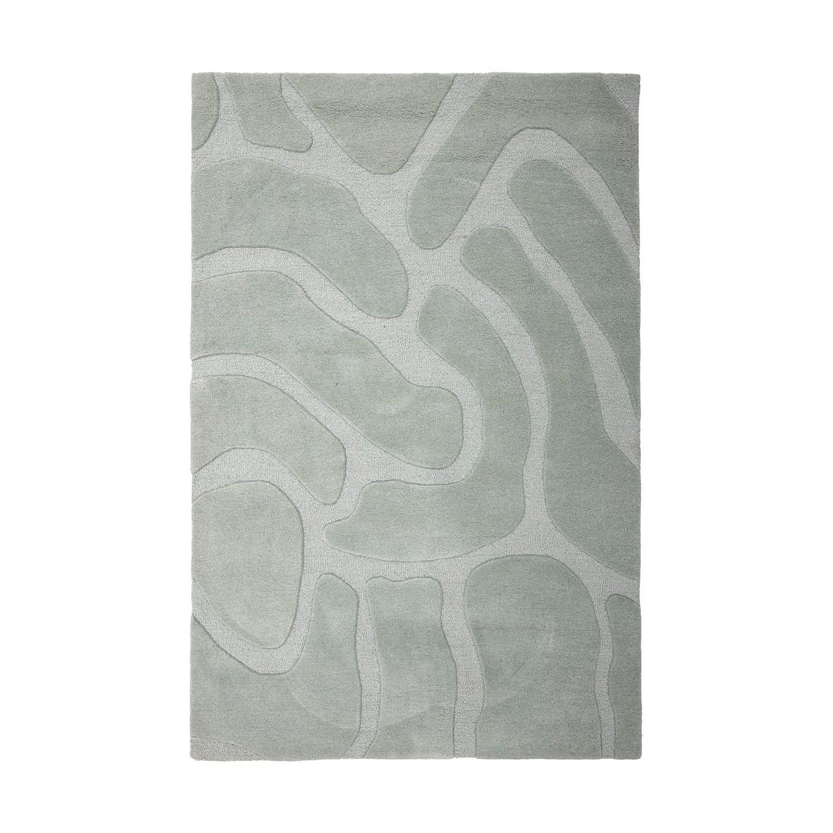 Bloomingville Darlington rug 130x200 cm Green – image 2