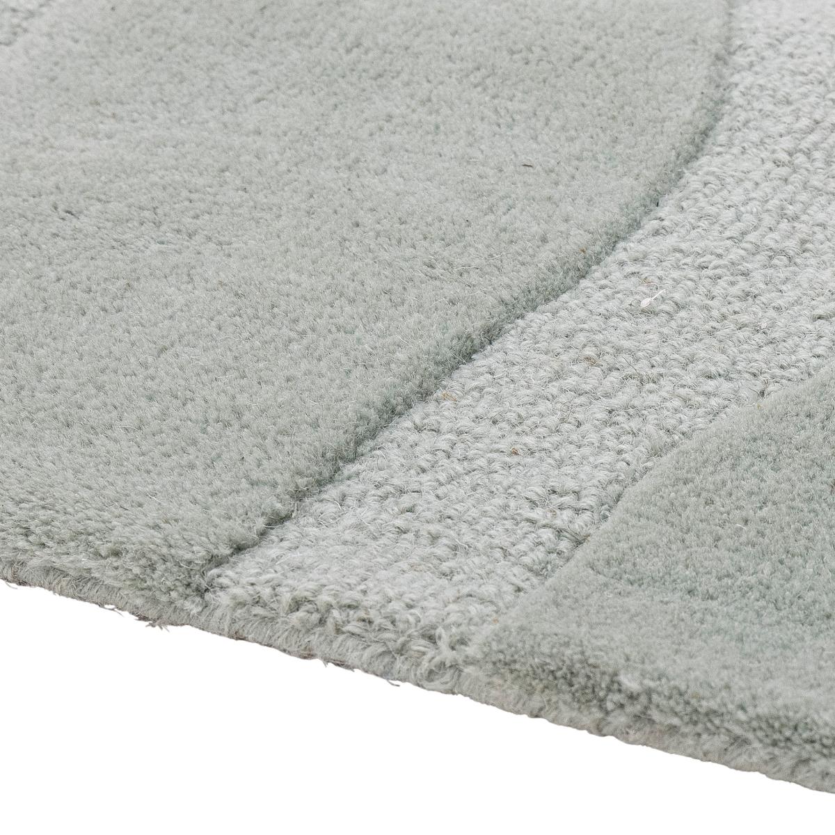 Bloomingville Darlington rug 130x200 cm Green – image 3