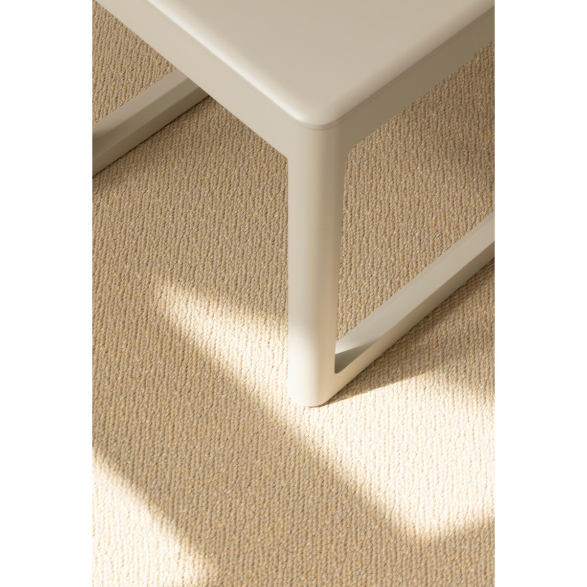 Kasthall Grain rug 165x240 cm Straw 440 – image 2