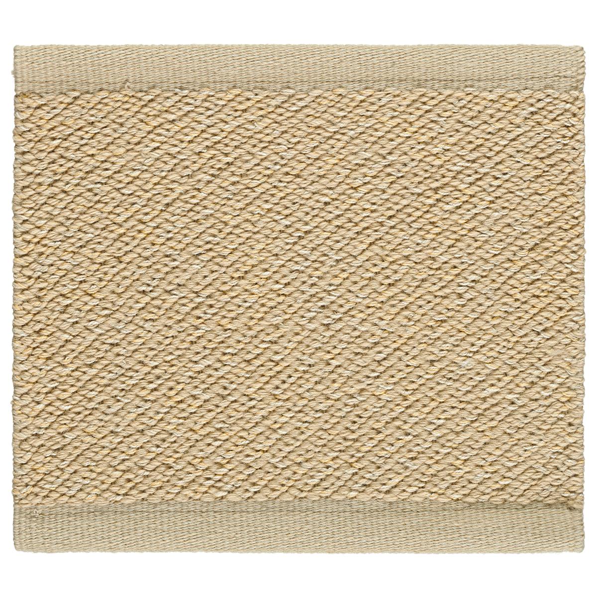 Kasthall Grain rug 165x240 cm Straw 440 – image 3