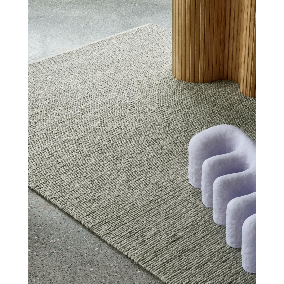 Kvadrat Aram 2 carpet 0131 180x240 cm – image 3