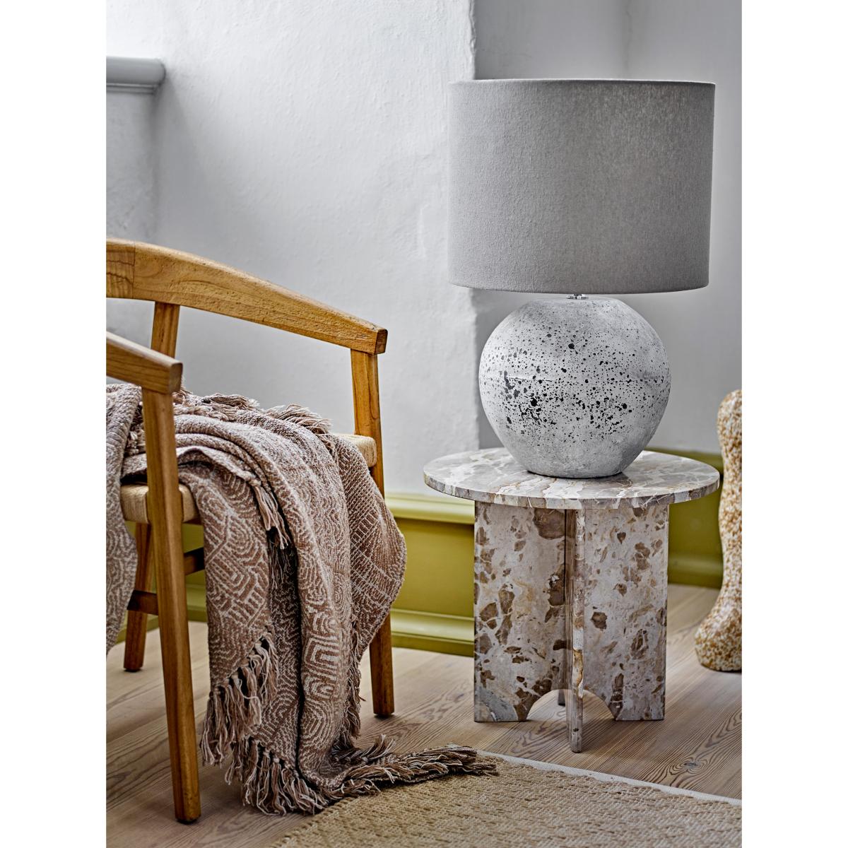 Bloomingville Lamar rug 80x250 cm Natural – image 2