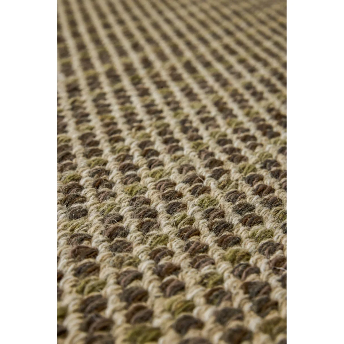 Kasthall Ori wool rug 830 Woodland Bark 195x300 cm – image 2