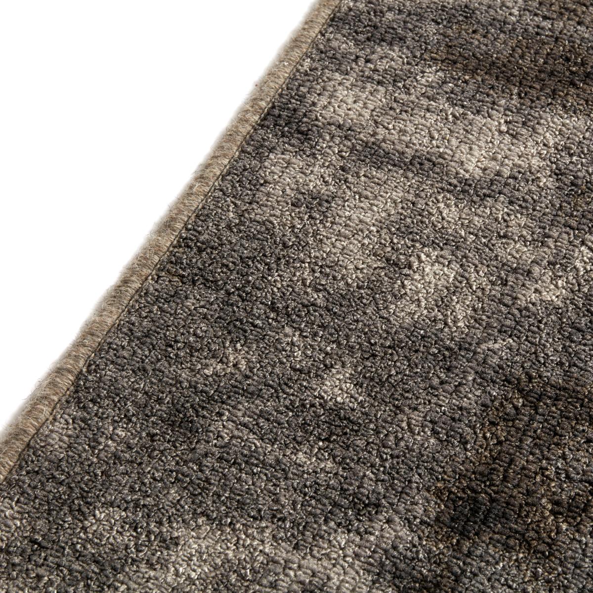 MUUBS Earth rug 200x300 cm Grey – image 2