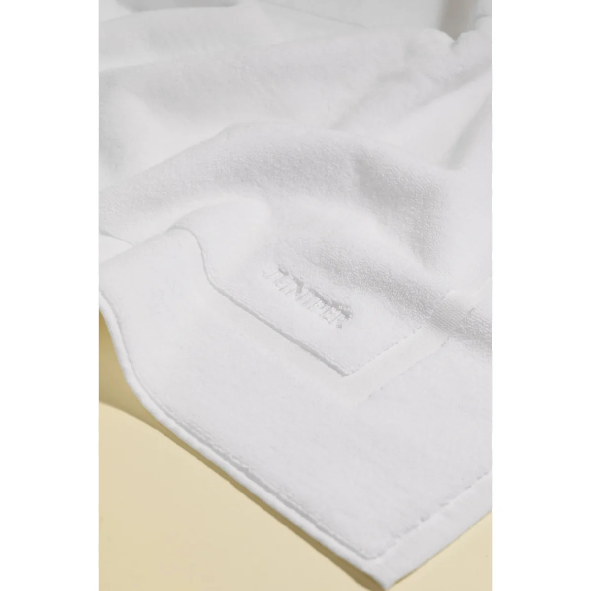 Juniper Juniper bath rug 50x80 cm Snow White – image 4