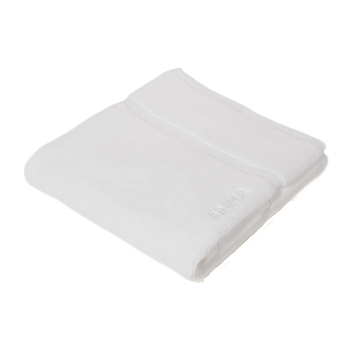 Juniper Juniper bath rug 50x80 cm Snow White – image 1