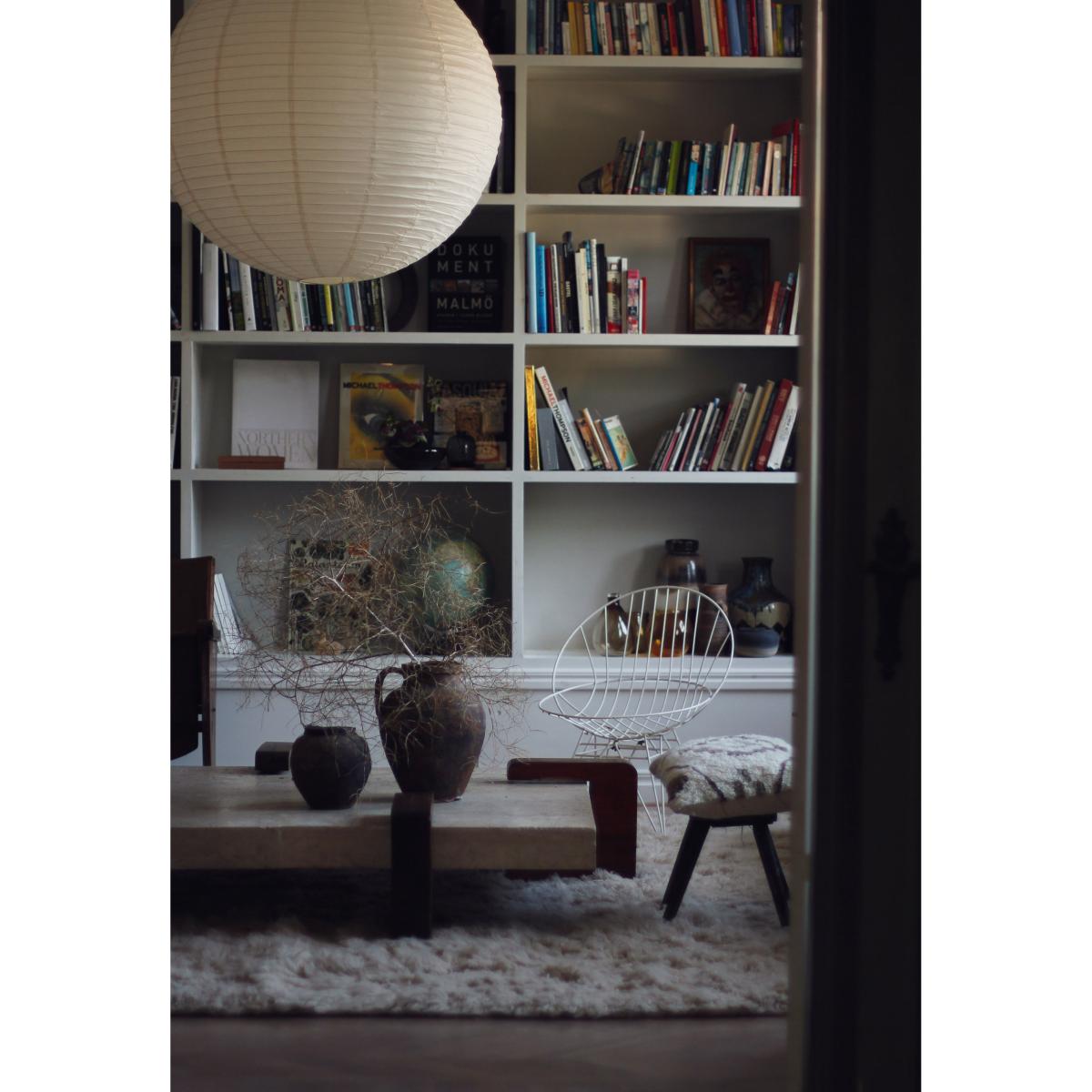 Shaggy rug 160x230 cm Oatmeal – image 3