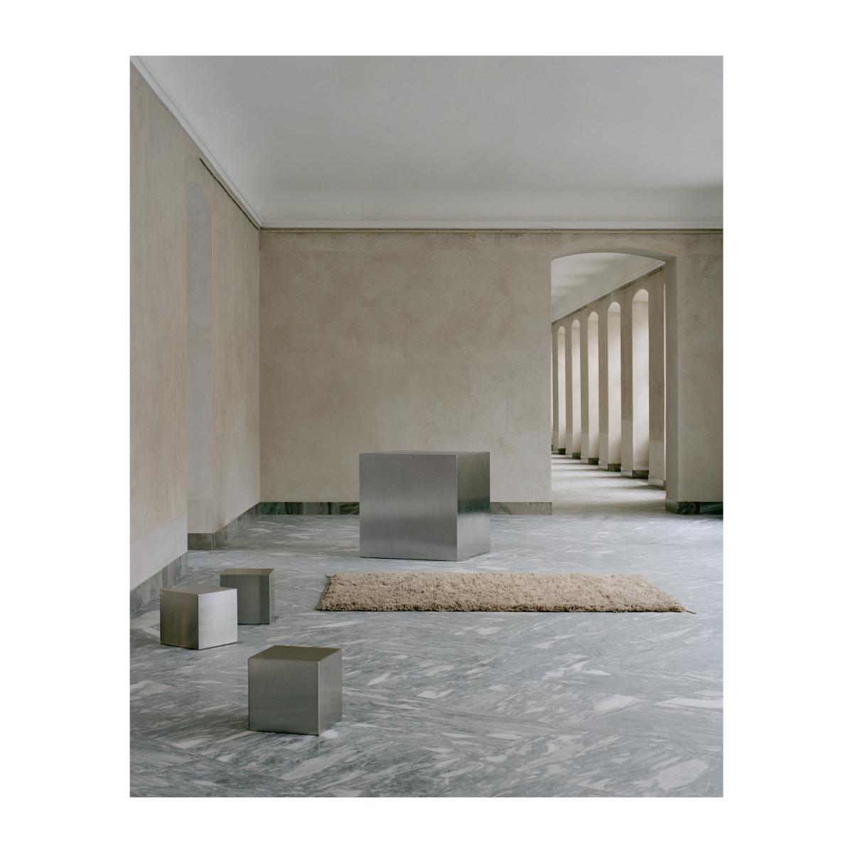 Linie Design Luminary Sun rug 170x240 cm Natural – image 4