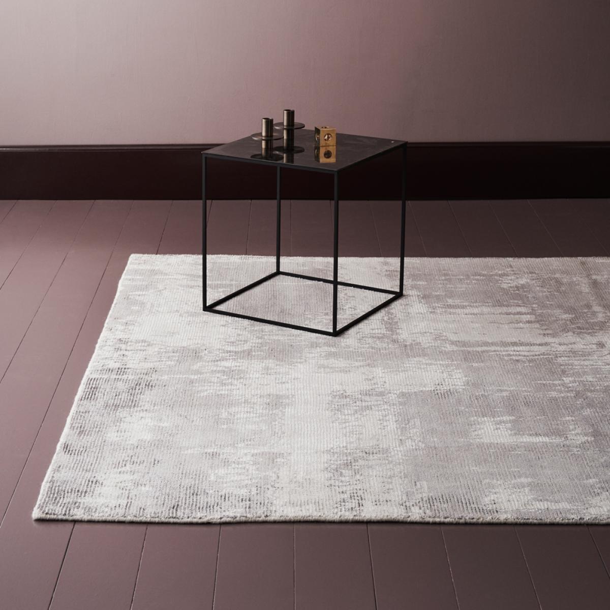 Linie Design Fuller rug Grey 170x240 cm – image 2