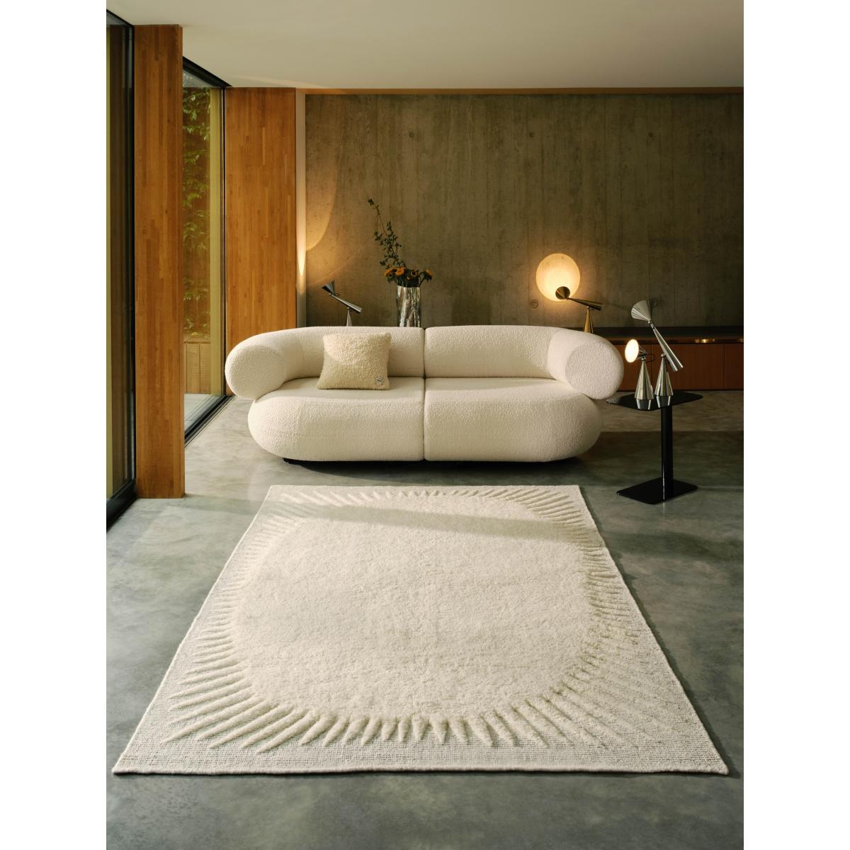 Tom Dixon Edgy rug 200x300 cm – image 2