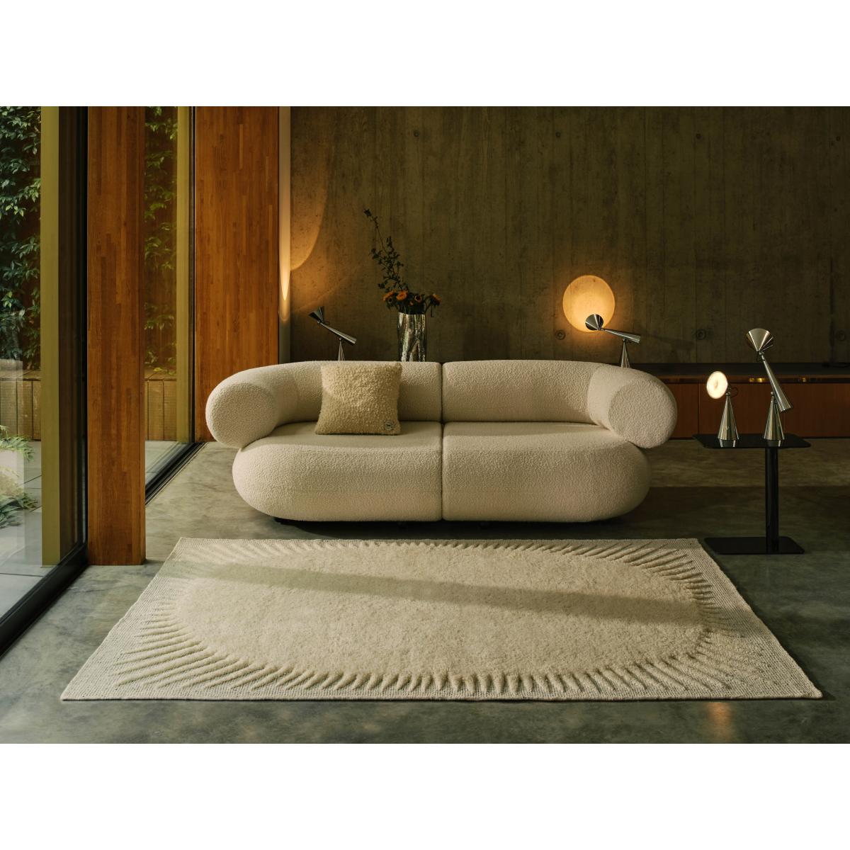 Tom Dixon Edgy rug 200x300 cm – image 5