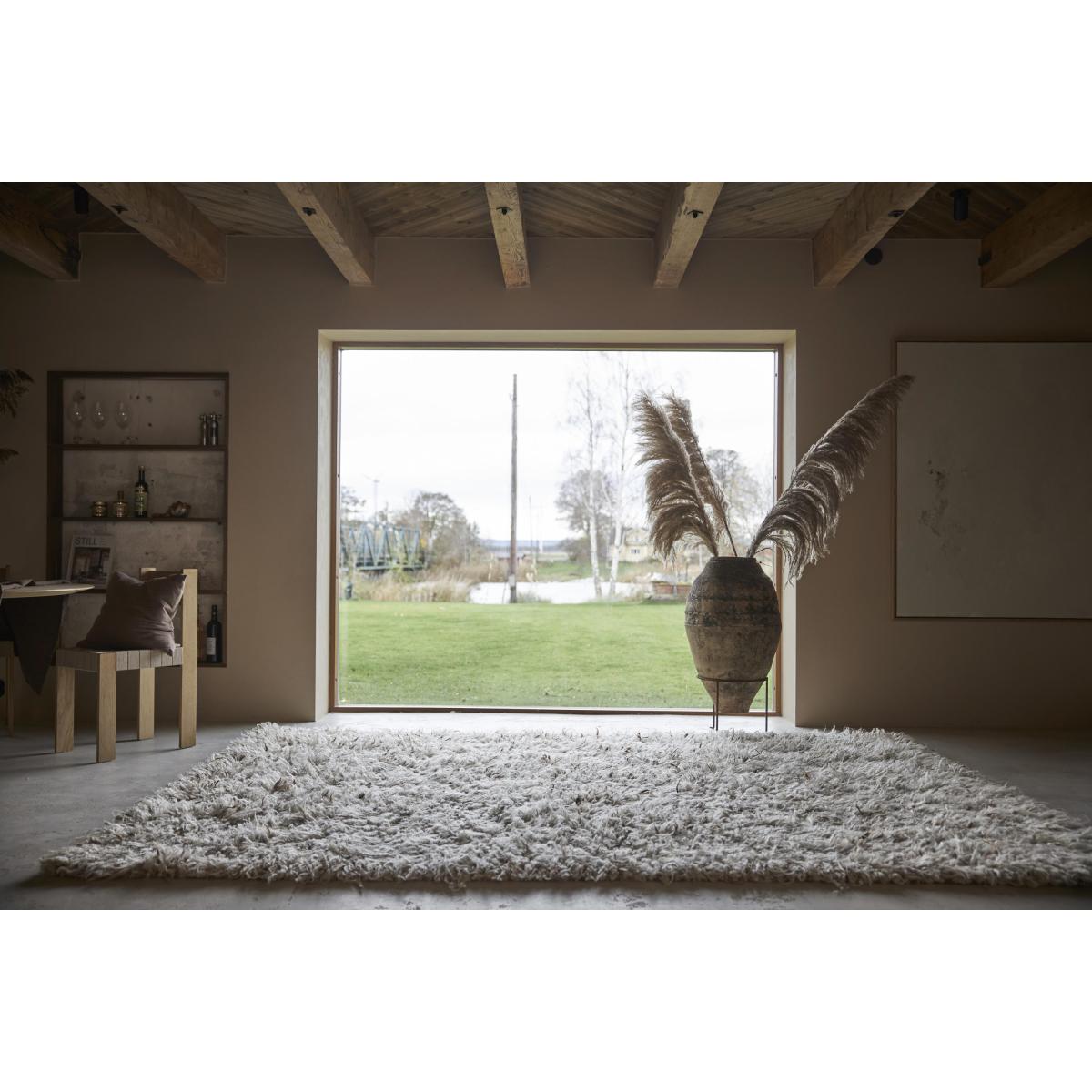 Boel & Jan Louie rug 160x230 cm Beige – image 2