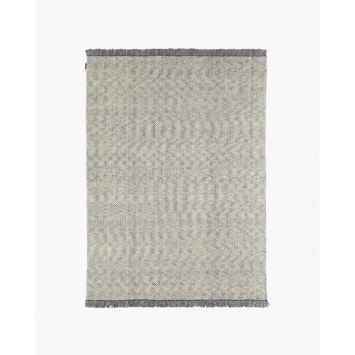 Kvadrat Bold Melange carpet 0231 200x300 cm – image 2
