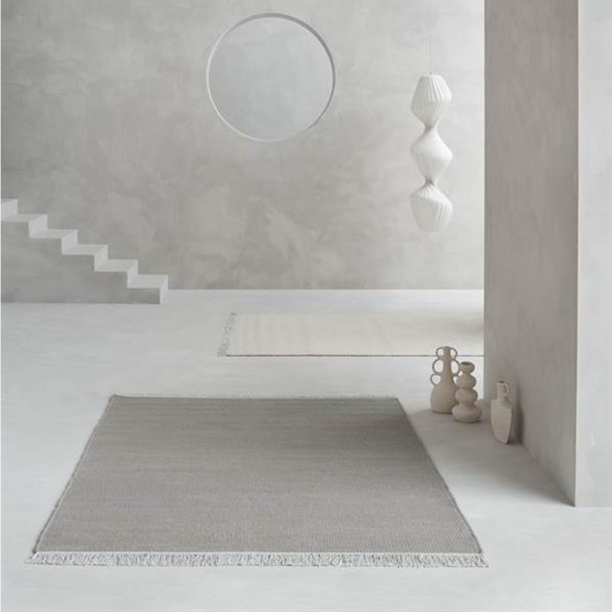 Linie Design Birla rug Blue 200x300 cm – image 2