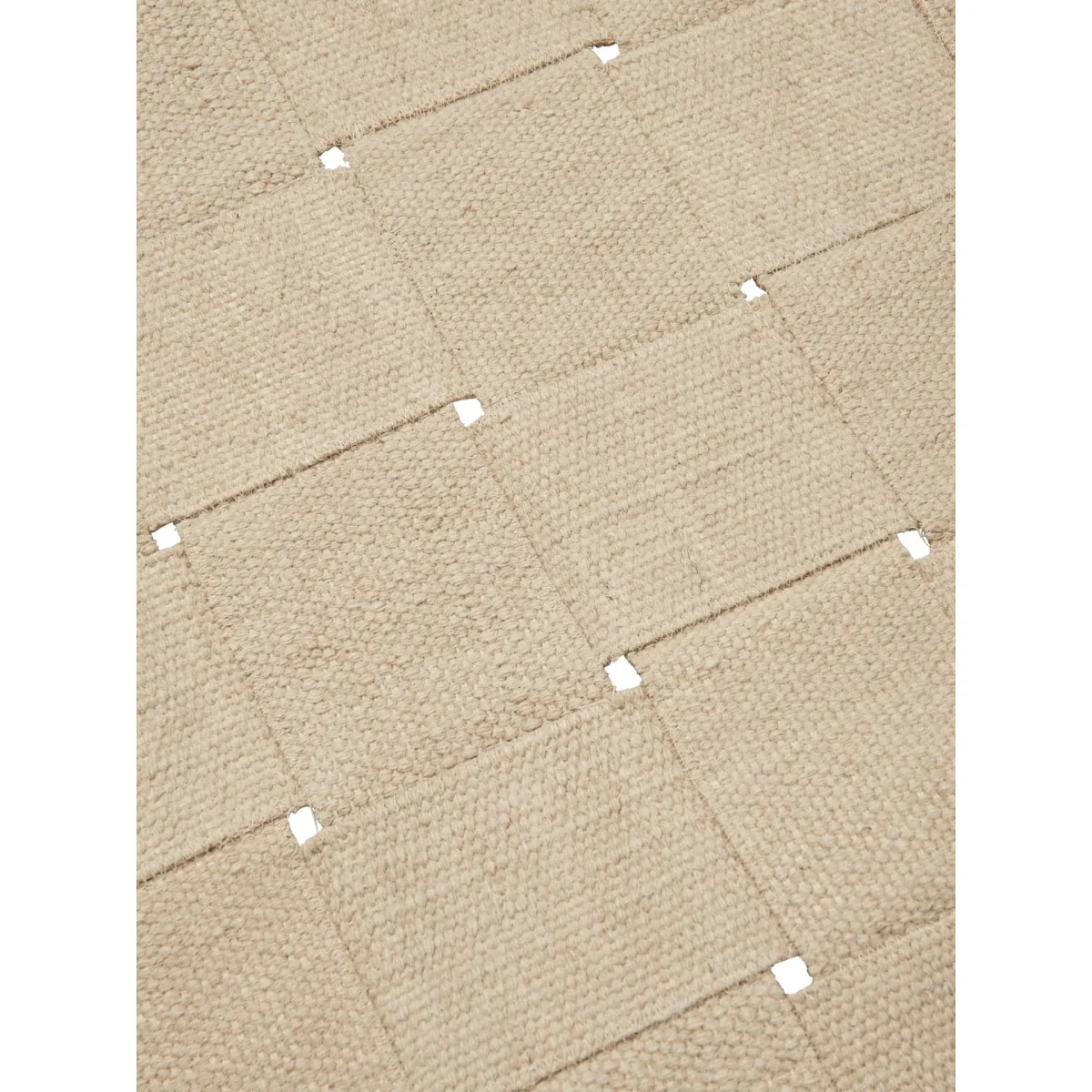 Ferm Living Foundation rug Cashmere 170x240 cm – image 2