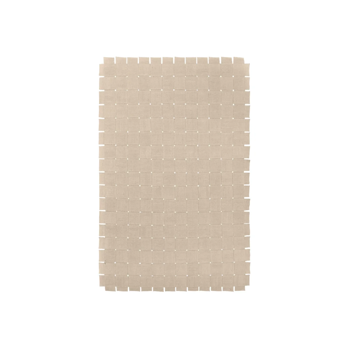 Ferm Living Foundation rug Cashmere 170x240 cm – image 1