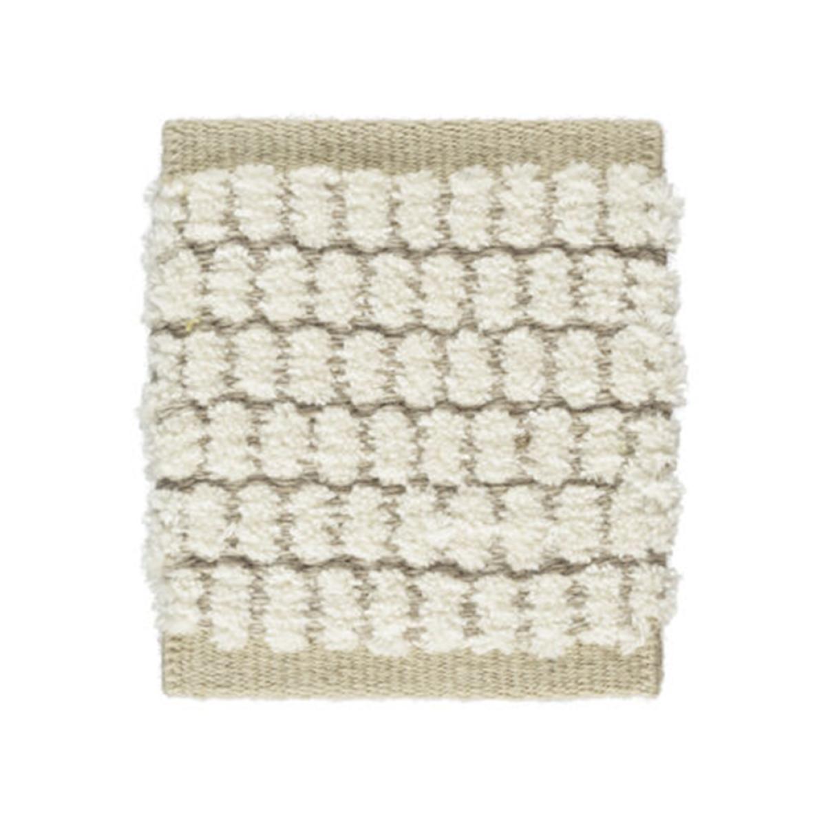 Kasthall Doris rug White pearl 170x240 cm – image 2