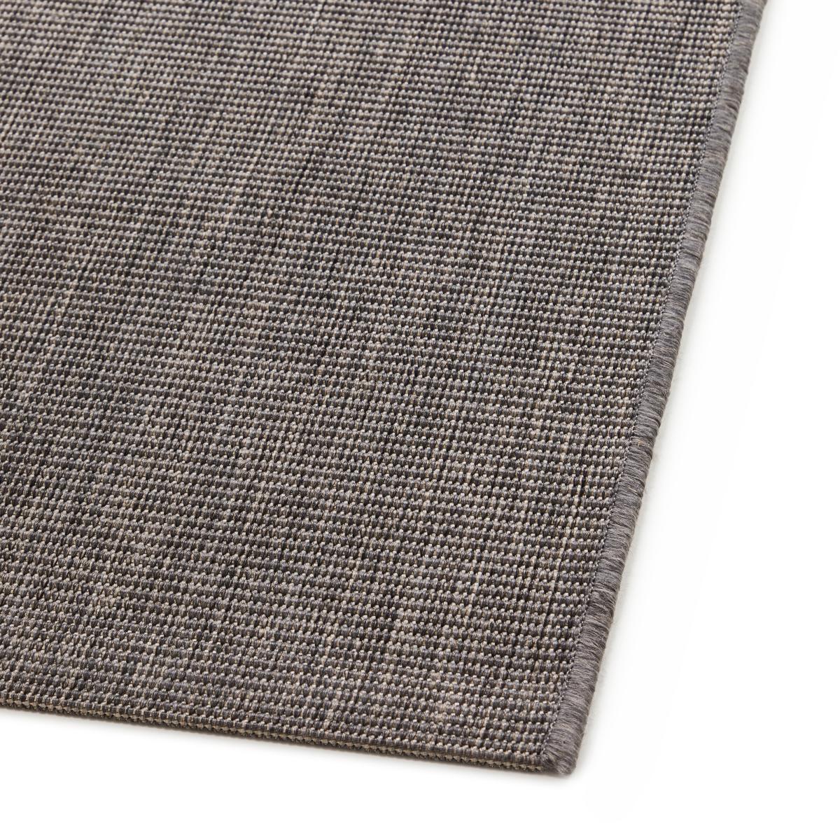 Lafuma Marsanne rug 240x320 cm Joran Gris – image 2