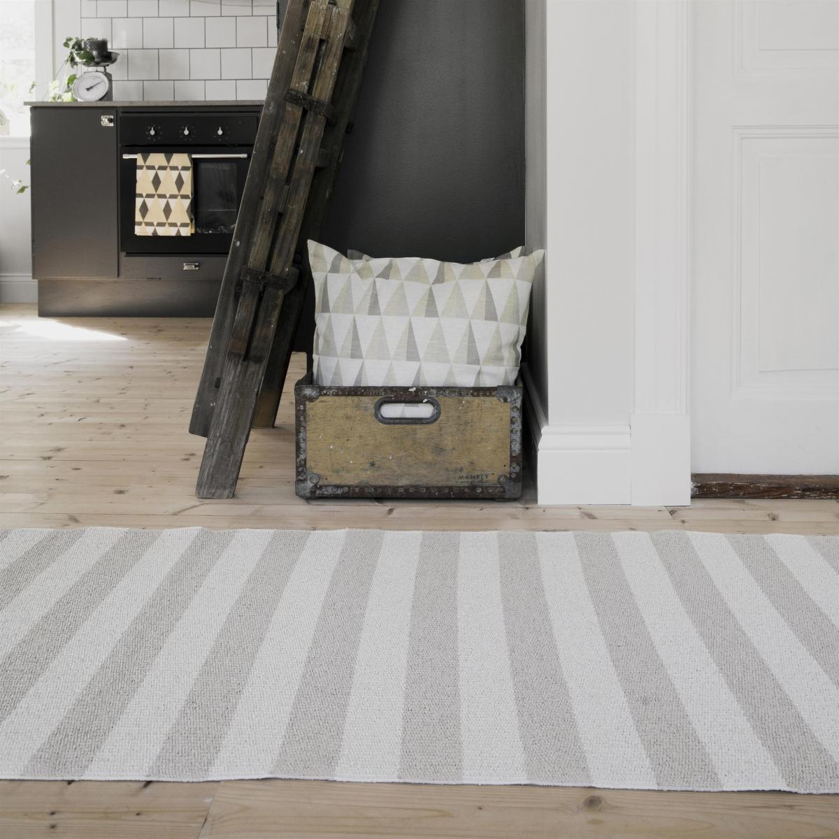 Uni rug nude 70x150 cm – image 2