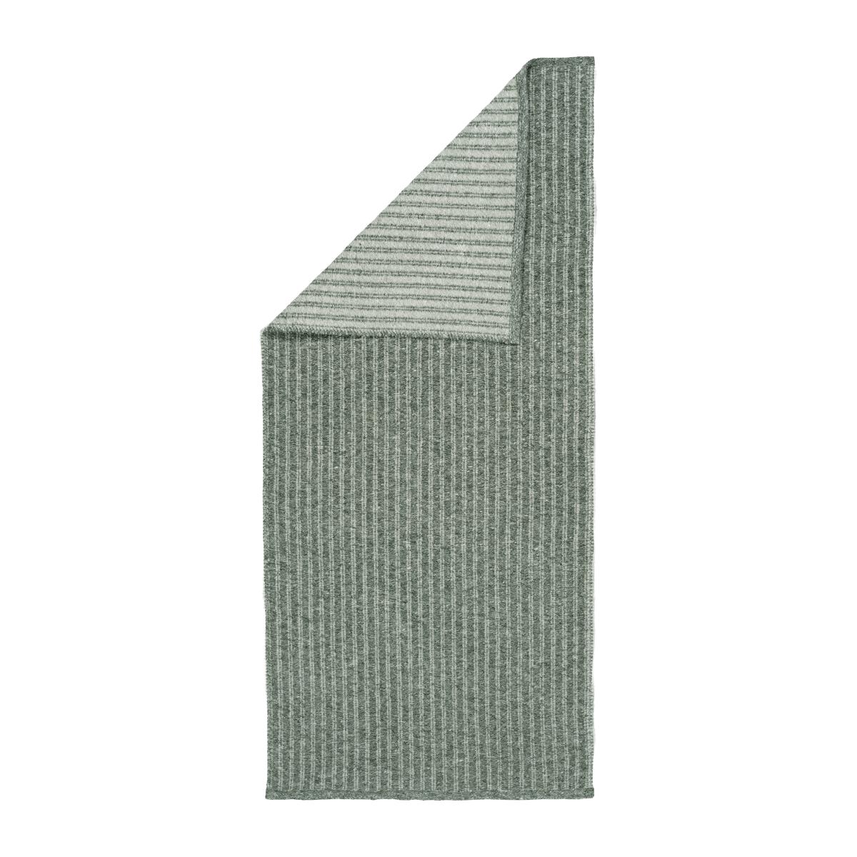 Scandi Living Harvest rug dusty green 70x200cm – image 2