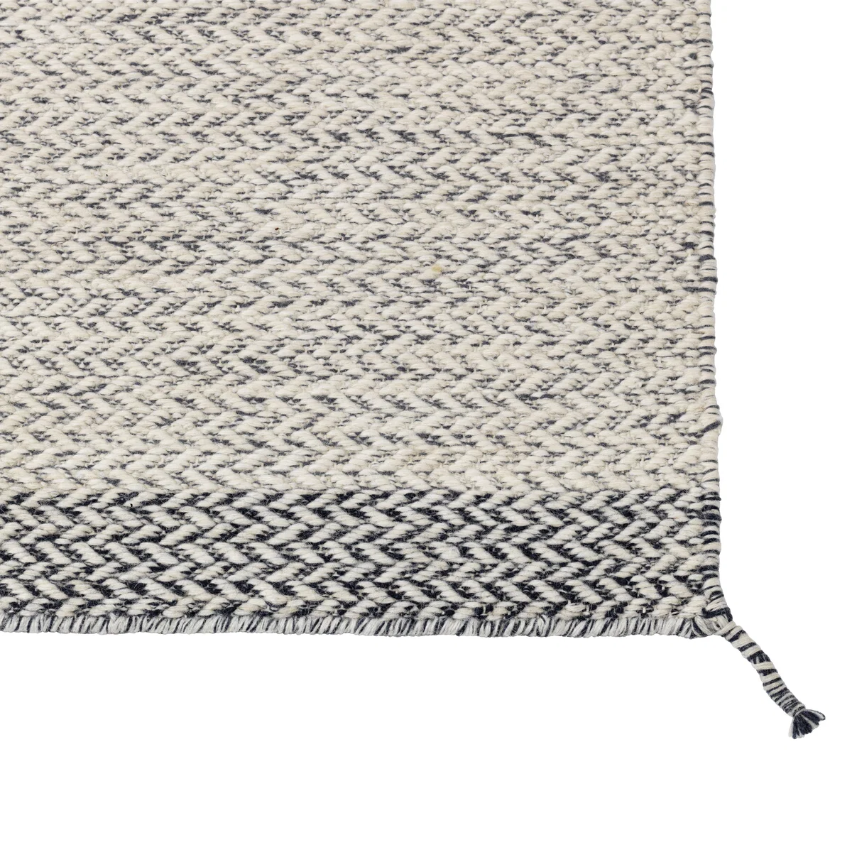 Ply matta 170x240 cm Off-white – image 4