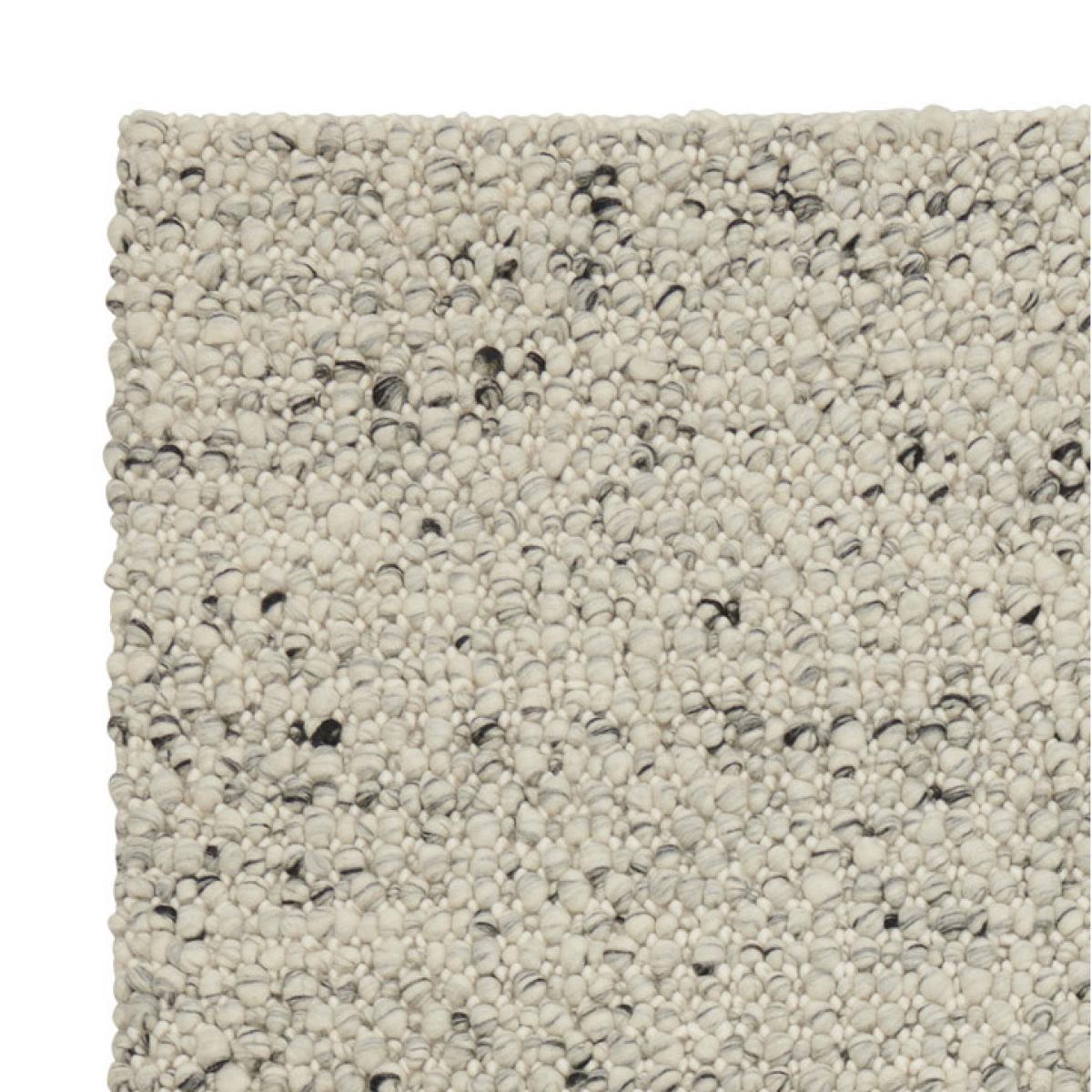 Sigri rug 200x300 cm grey – image 2