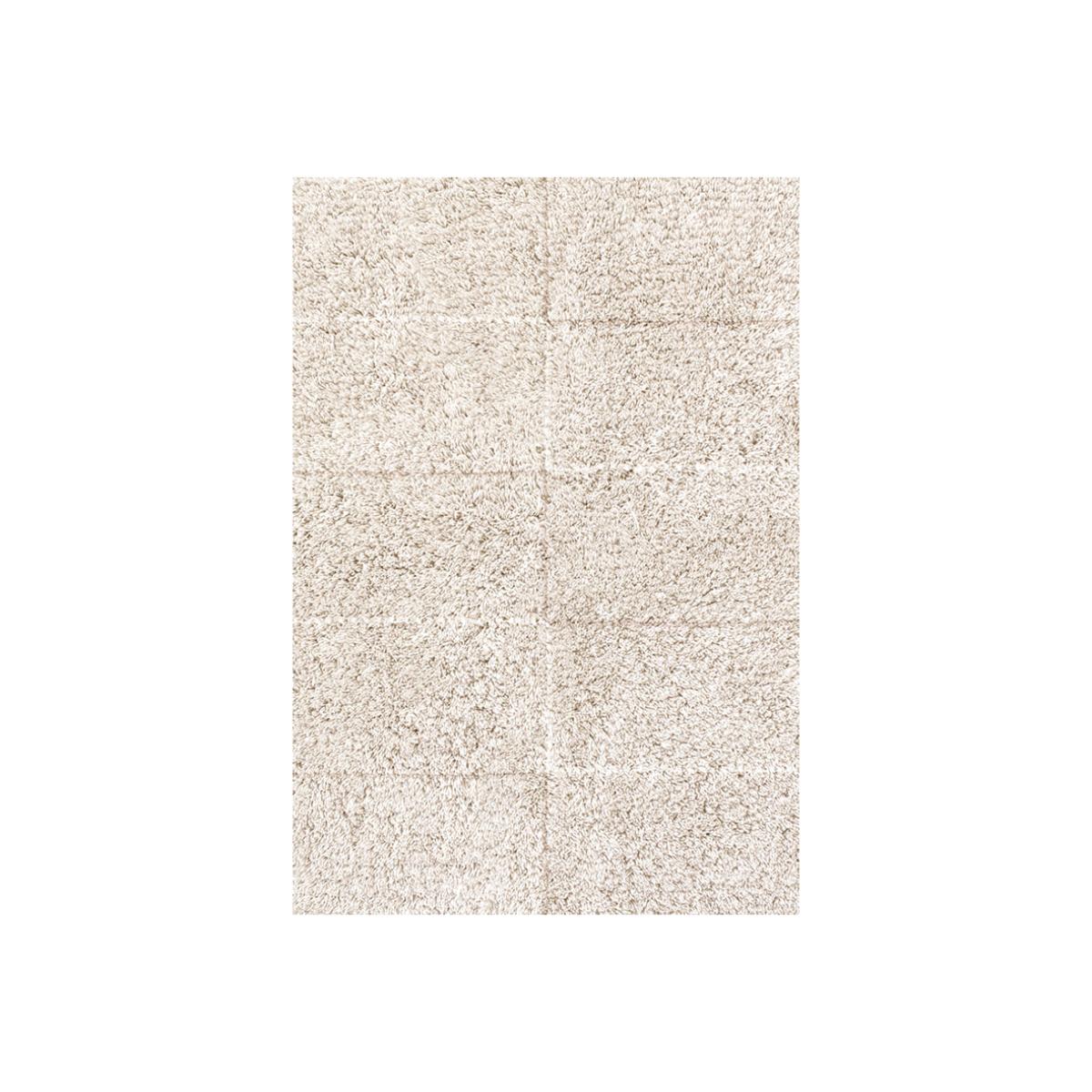 Levels rug 300x400 cm Bone White – image 1
