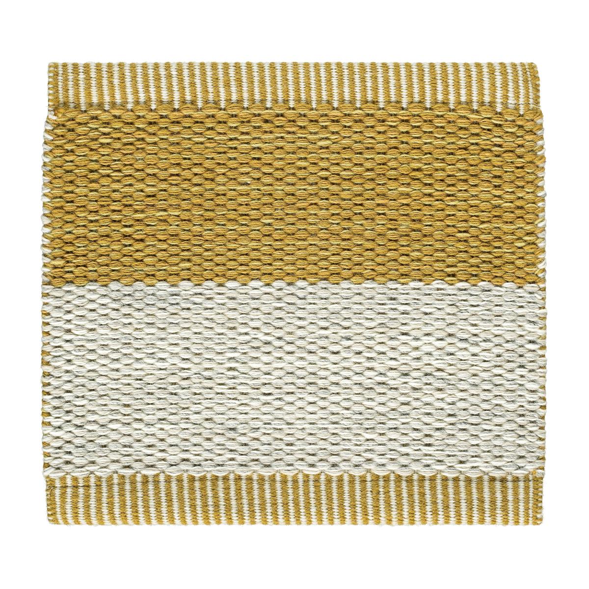 Kasthall Wide Stripe Icon rug 195x300 cm Sunny Day – image 2