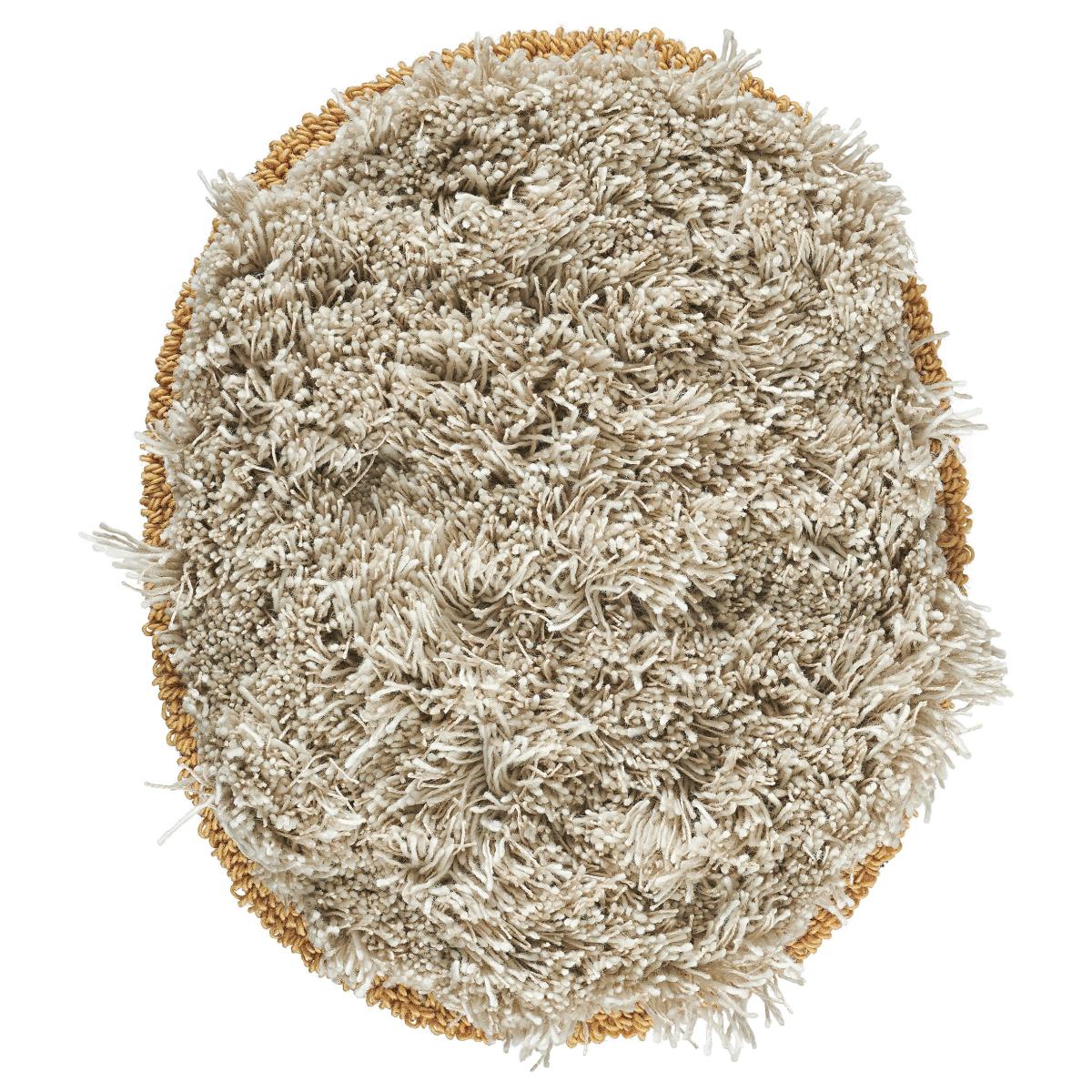 Kasthall Ålegraes rug 320x400 cm Chalk 881 – image 2