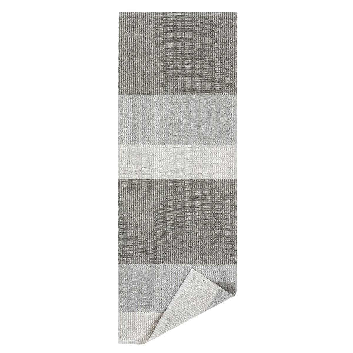Rain rug concrete 70x200 cm – image 2