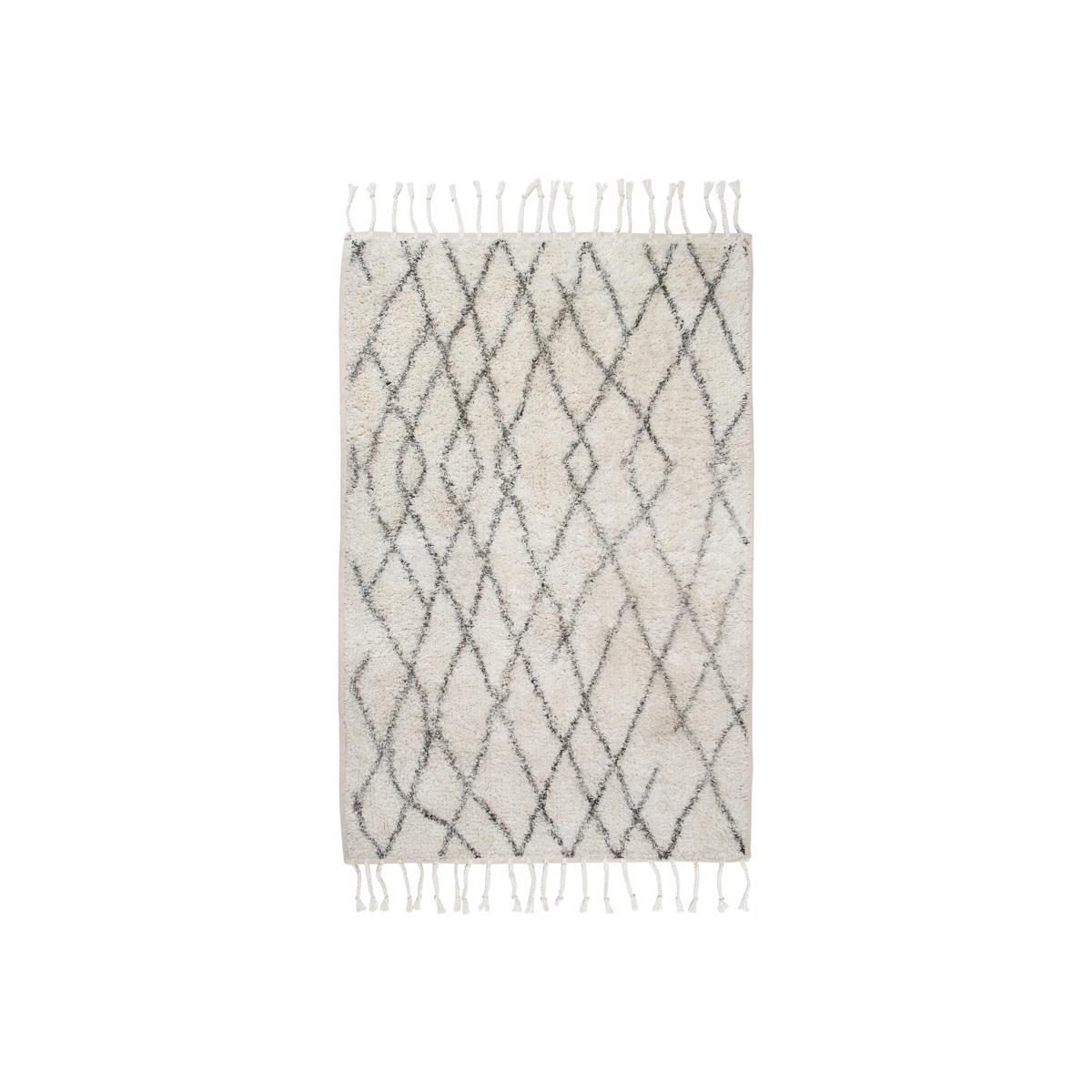 HKliving bath mat 60x90 cm