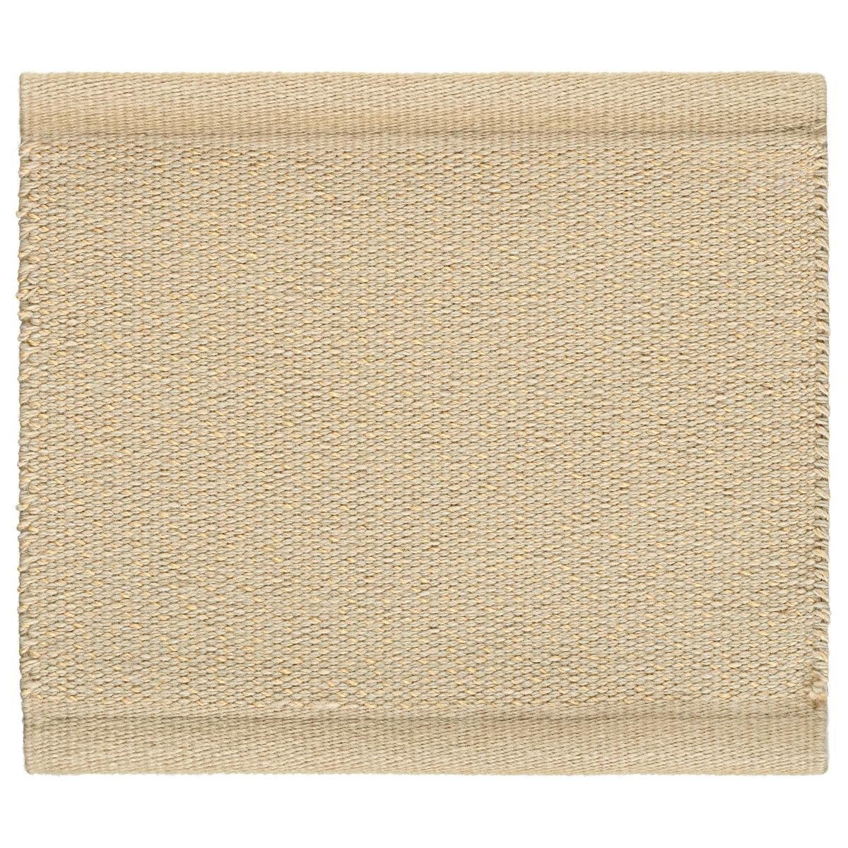 Kasthall Grain rug 85x240 cm Straw 440 – image 2