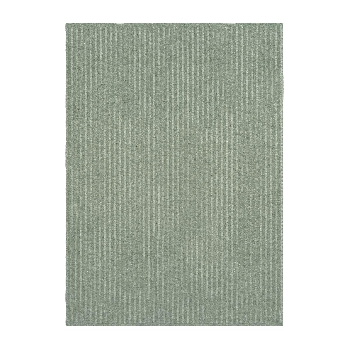 Scandi Living Harvest rug dusty green 150x200cm – image 2